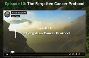 Remedy Episode 10 opening shot